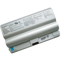 Bateria Sony VAIO VGP-BPS8 VGP-BPS8A - 11.1 Volt 4400 mAh