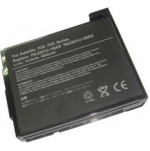 Bateria para Toshiba PA3291U-1BAS - 6600 mAh
