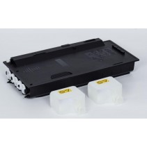 Toner+Waste para Olivetti D-Copia 3502-35KB1089